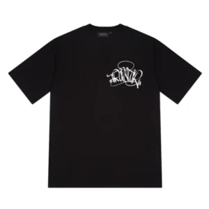 All Trapstar City T-Shirt Black