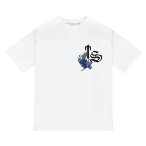 Ancient Trapstar Legend T-Shirt White