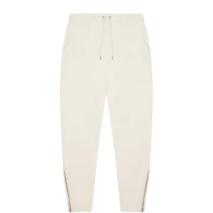 Trapstar Chenille Decoded Jogger – Off White