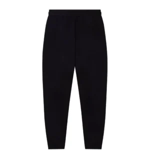 Trapstar Foundation Jogger – Black