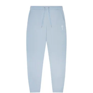 Trapstar Foundation Jogger – Light Blue