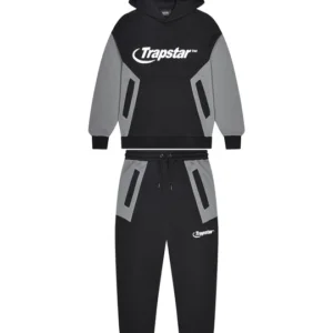 Chenille Hyperdrive Panel Tracksuit