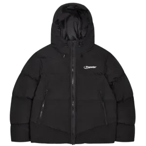 Trapstar Hyperdrive Puffer - Black