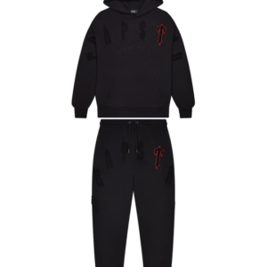 Irongate Trapstar Arch Chenille 2.0 Tracksuit