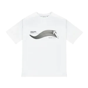 Latest Trapstar Drift T-Shirt White