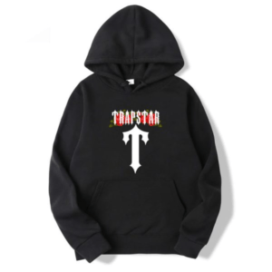 Trapstar T-Logo Hoodie