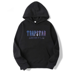 Trapstar its A Secret Galaxy Hoodie