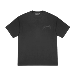 Trapstar Latest Ts Allstars 2.0 T-Shirt Grey