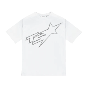 Trapstar Latest Ts T-Shirt White