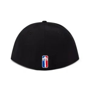 Trapstar Irongate T Fitted Cap